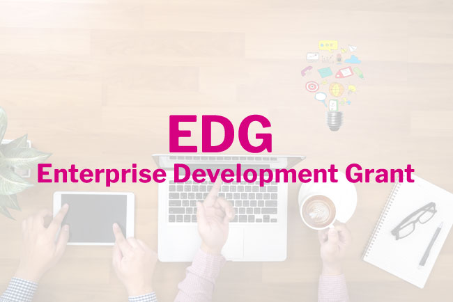 EDG Grant