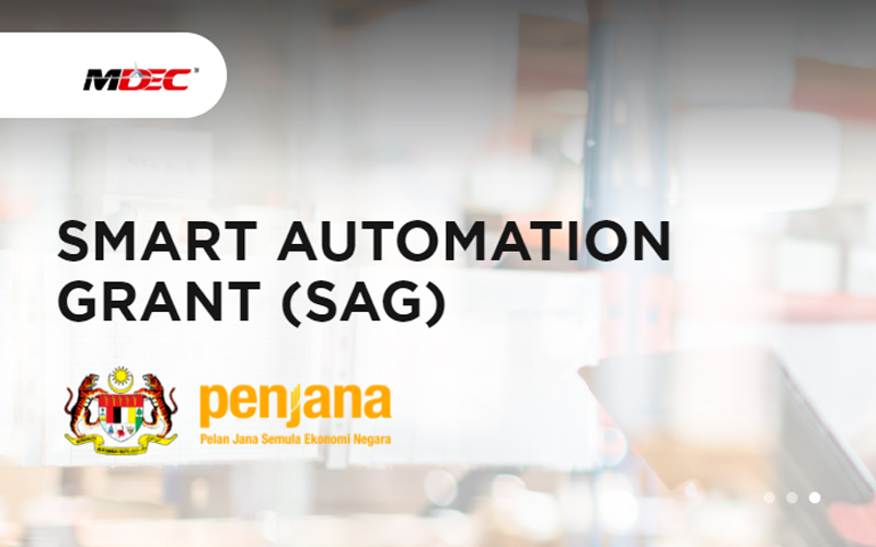 Smart Automation