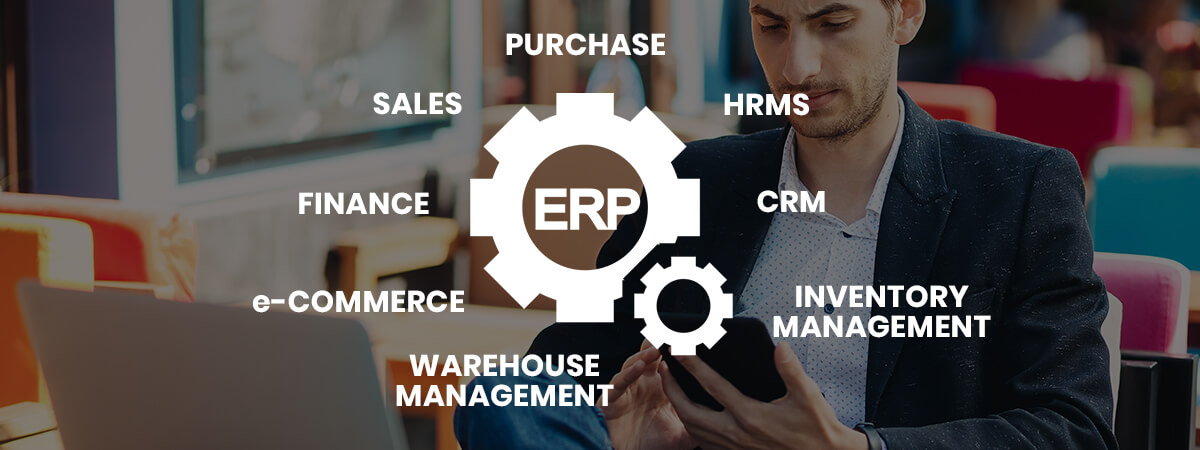 ERP System